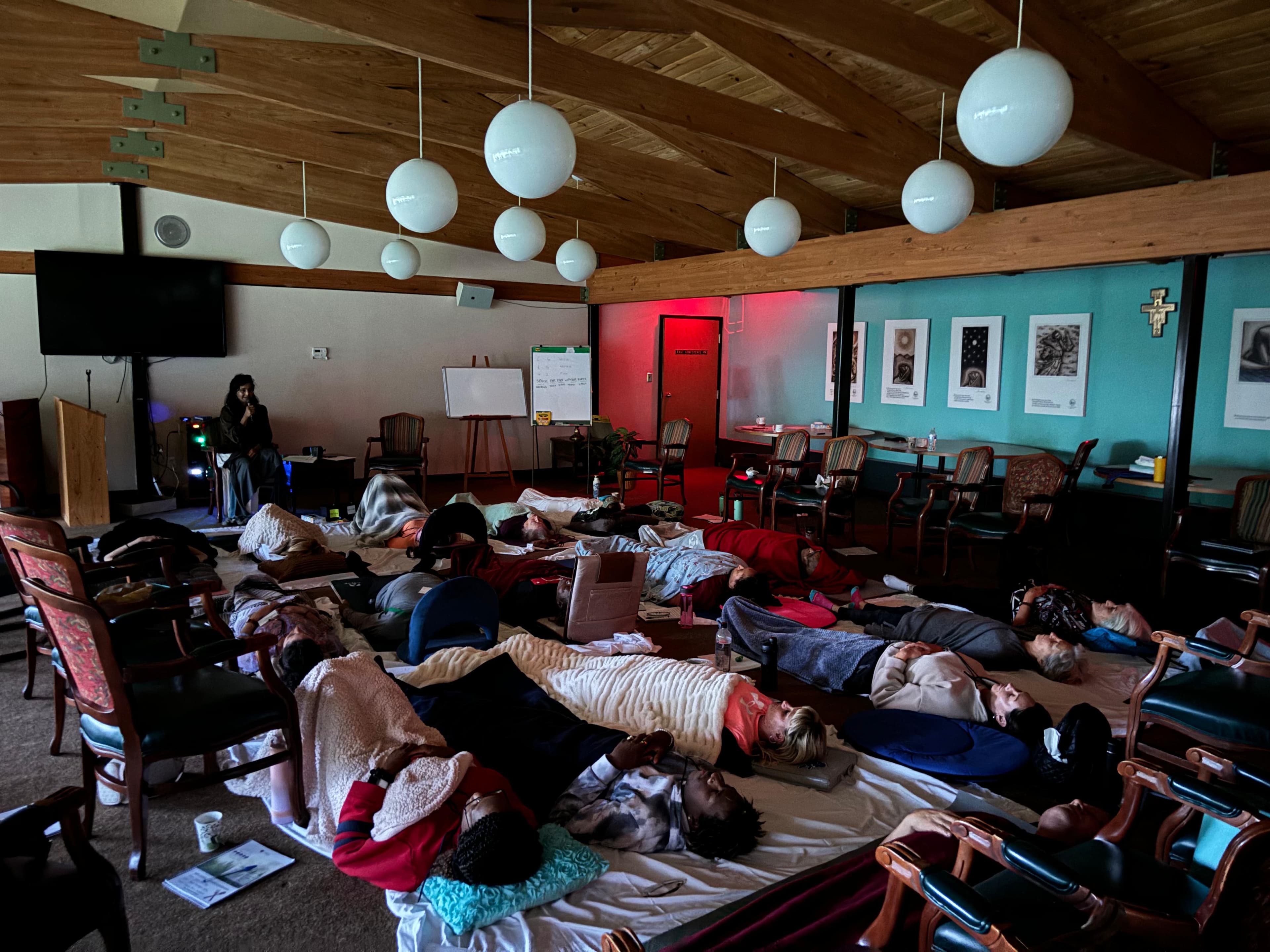 THE Women’s Retreat retreat flyer — August 10–12, 2026